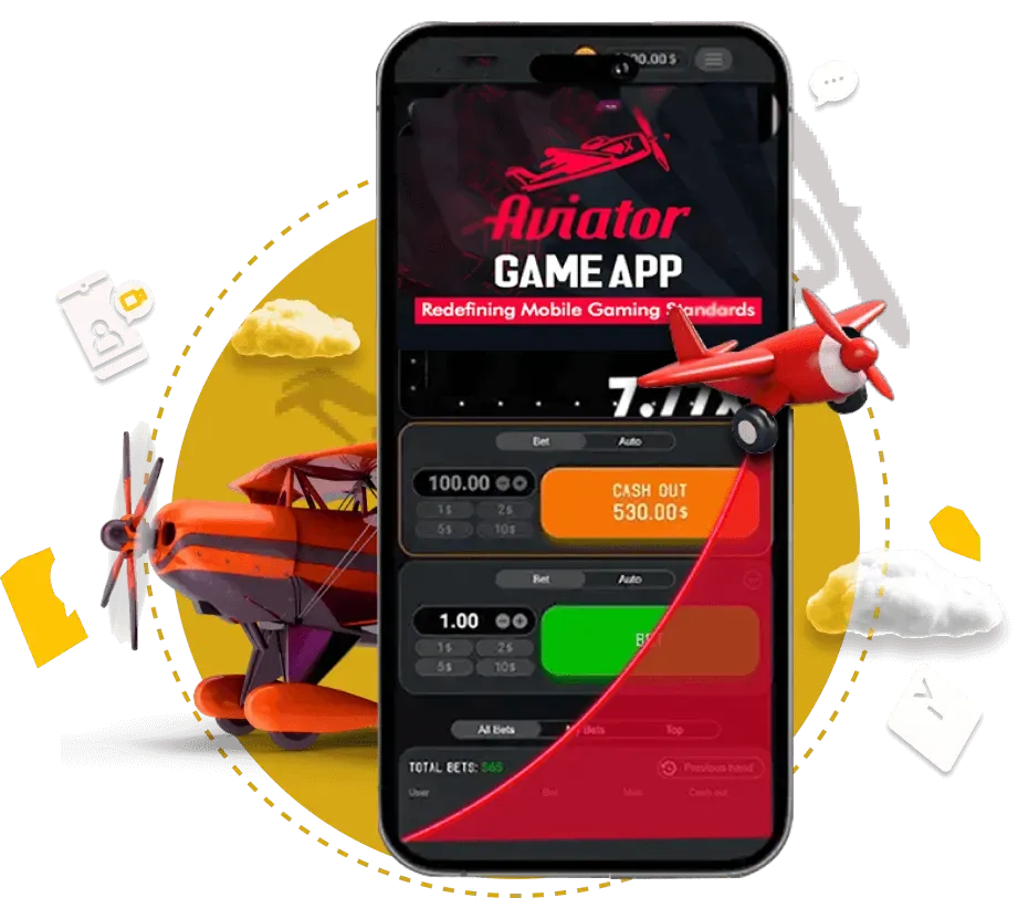 High multiplier achieved in aviator crash game round