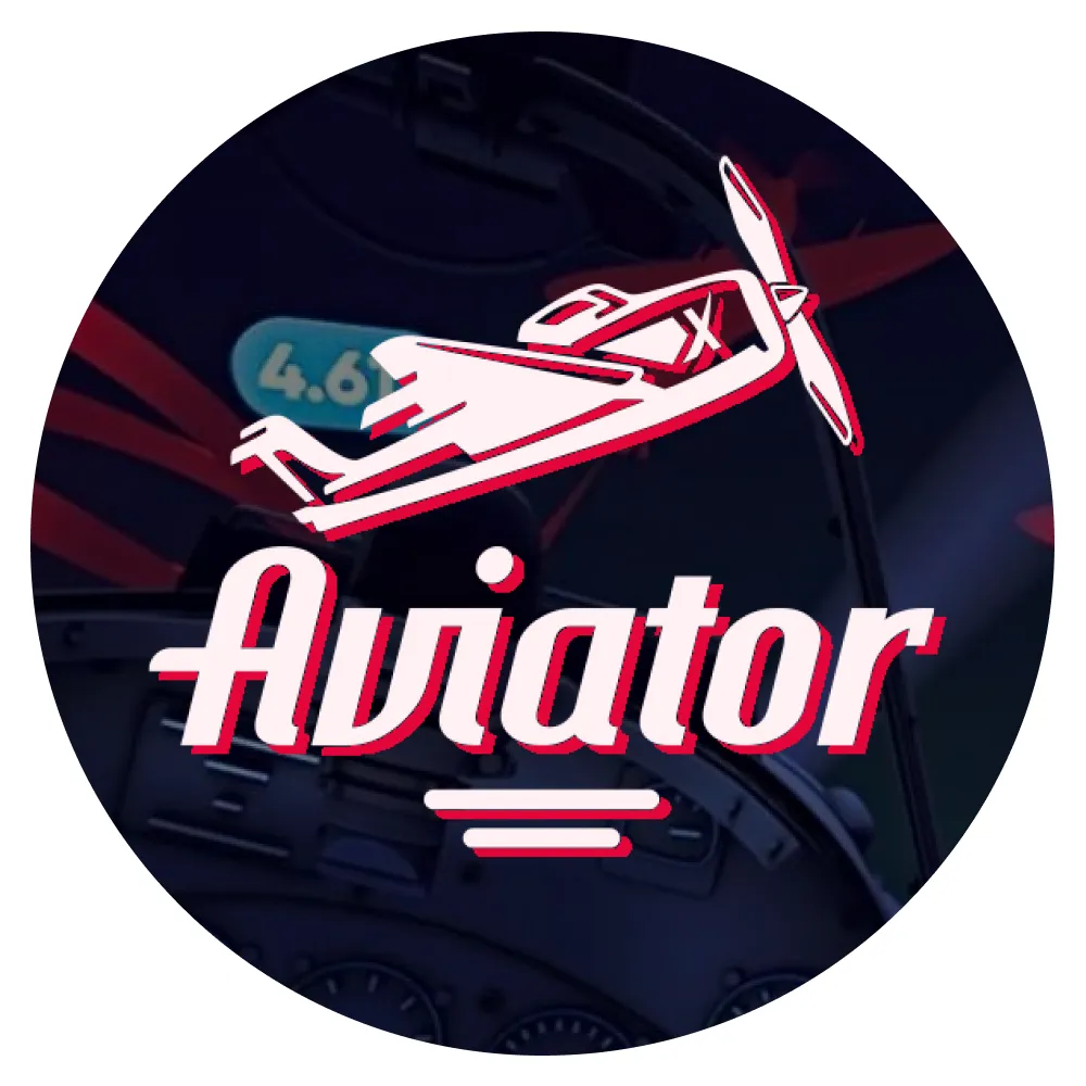 Aviator online tutorial showing how to play crash game